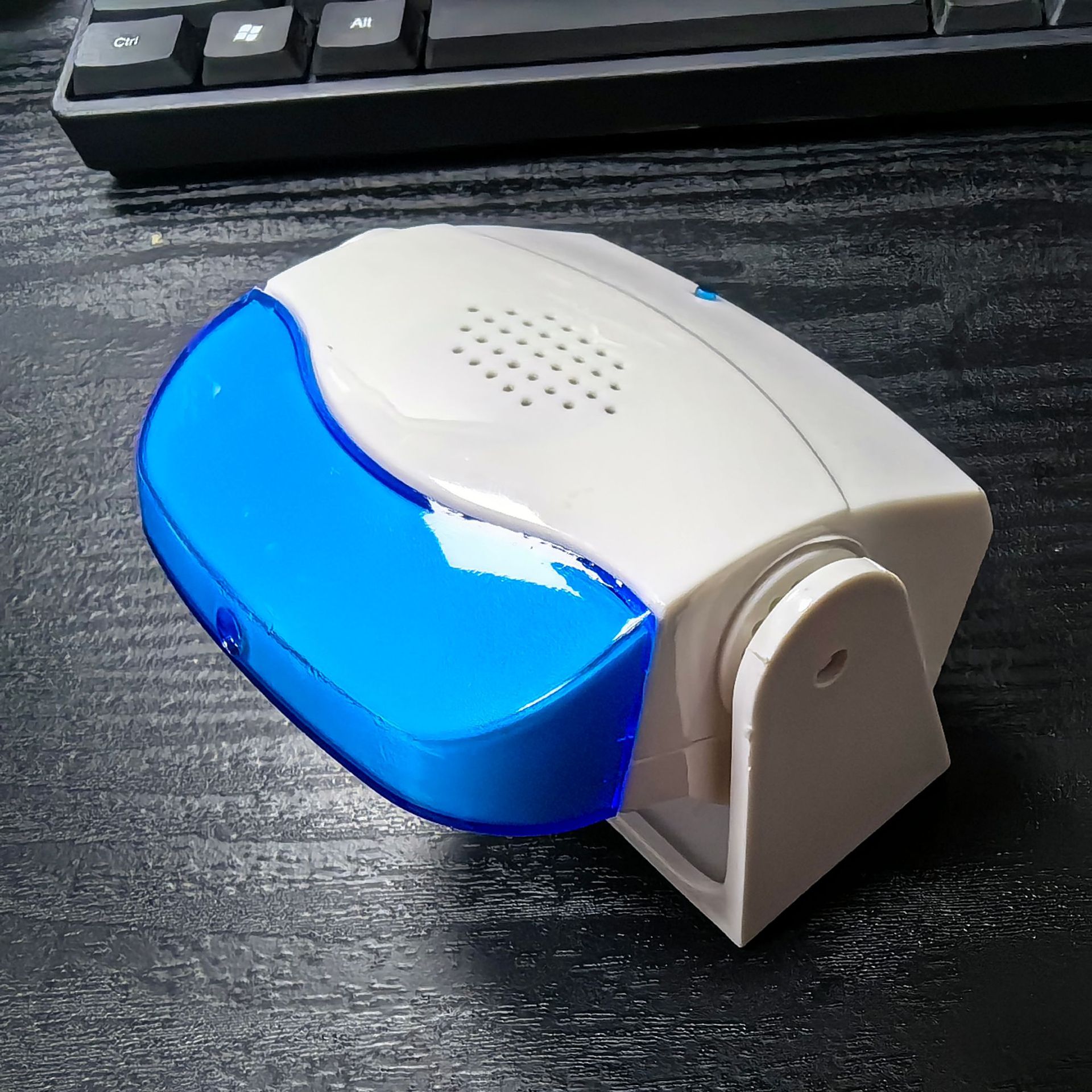 Timbre Inalámbrico de Bienveni - Wireless Door Sensor reseña y precio