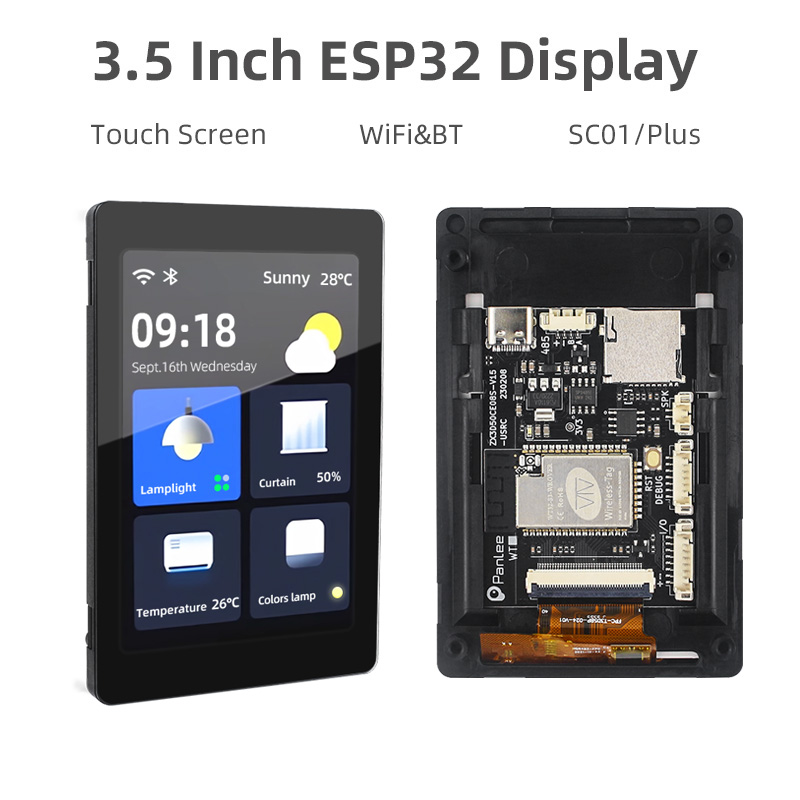 Placa de desarrollo ESP32 MCU  - Smart Home Plus reseña y precio