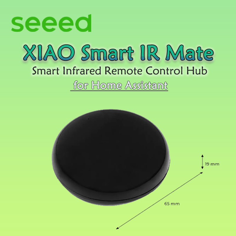 Control Remoto Inteligente IR  - Universal Remote Smart Home reseña y precio
