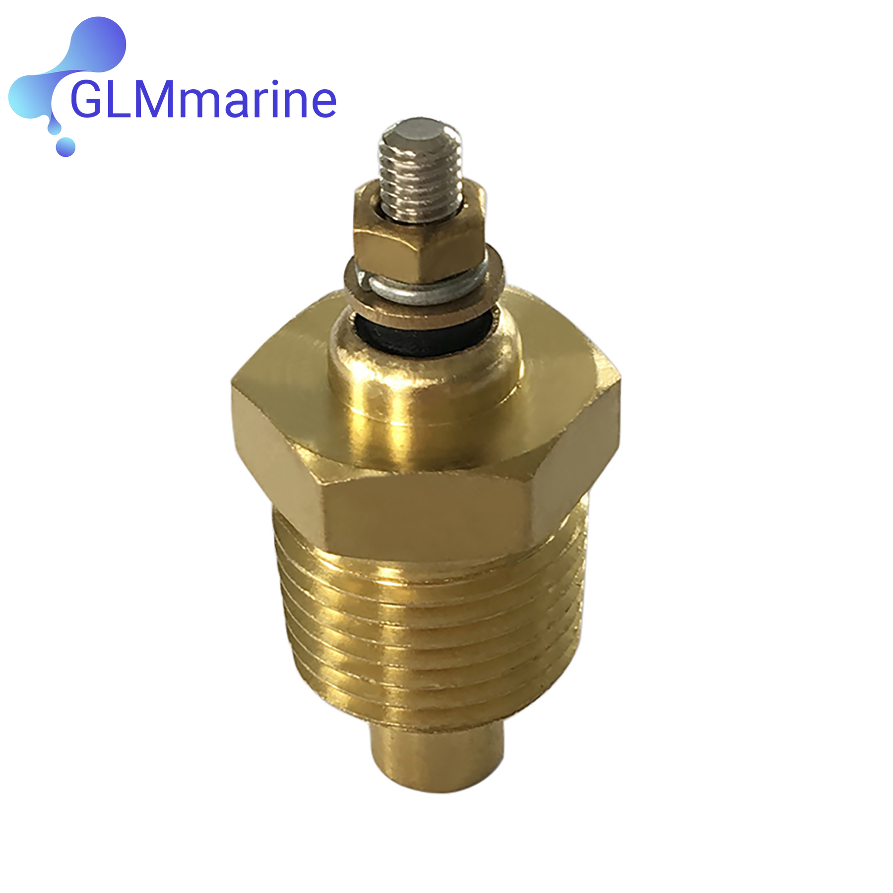 Sensor de temperatura del emis - Temperature Sensor reseña y precio
