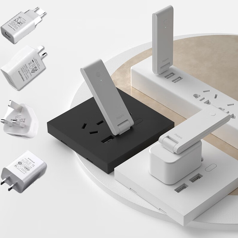 Aqara E1 Mini USB Hub Gateway  - Smart Home Hub 2 reseña y precio