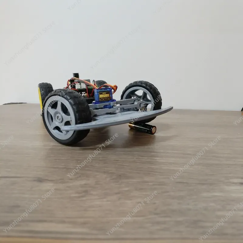 Kit de Producción Tecnológica  - Smart Home Video reseña y precio