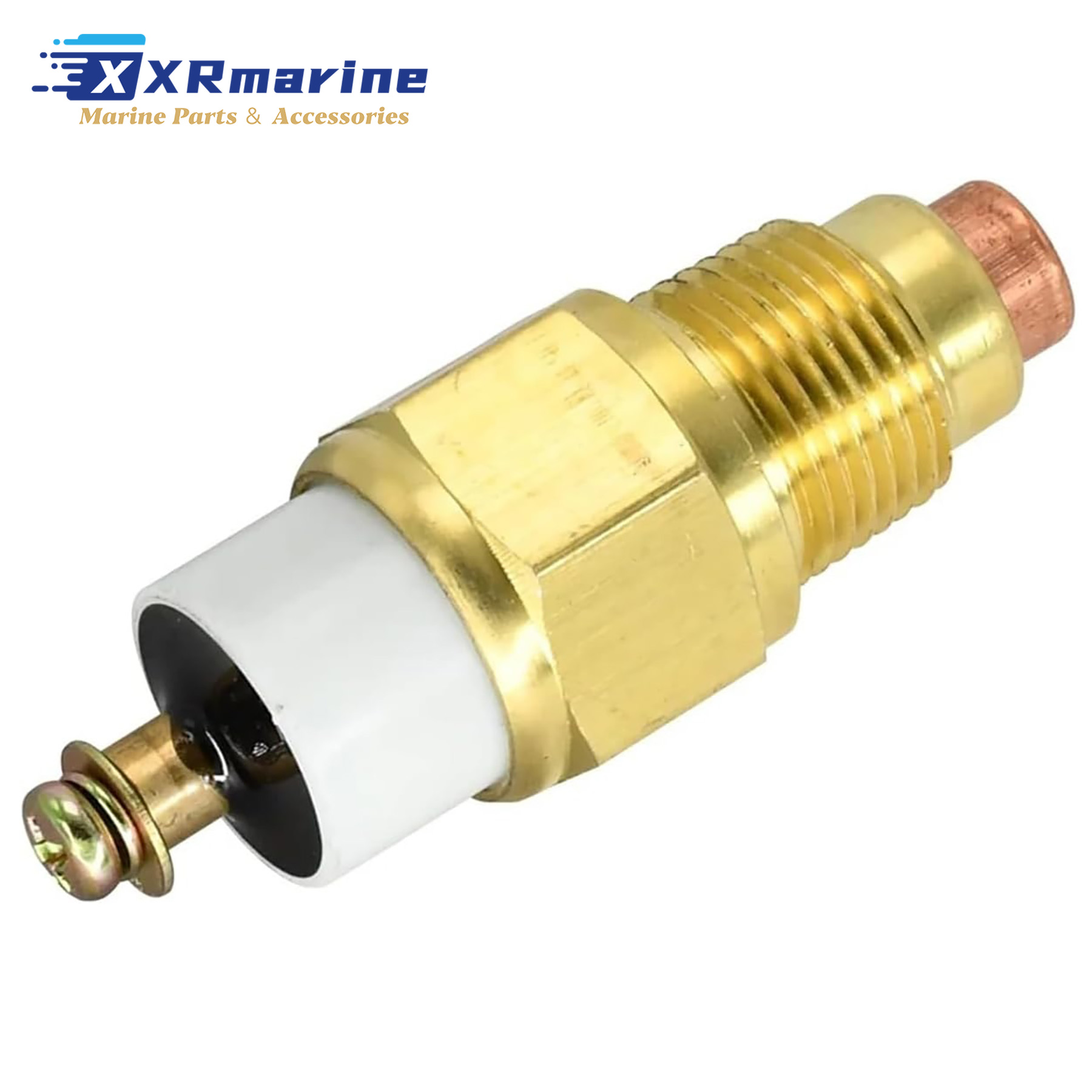 95 ° Sensor de Temperatura (Te - Temperature Sensor reseña y precio