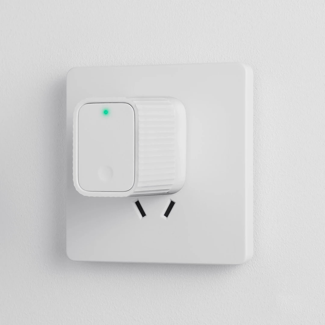 Qingping Bluetooth Gateway Qin - Smart Home Hub 2 reseña y precio