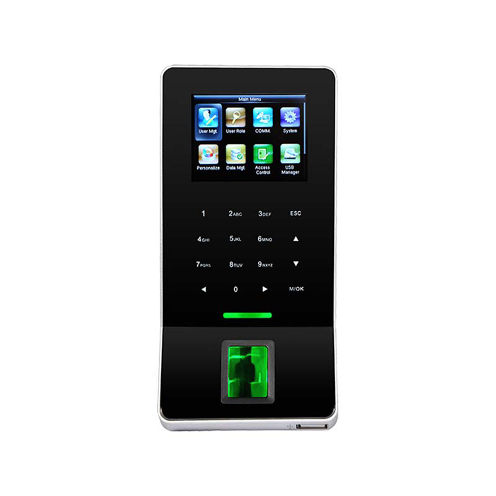 Máquina de Control de acceso c - Smart Home Door Lock reseña y precio