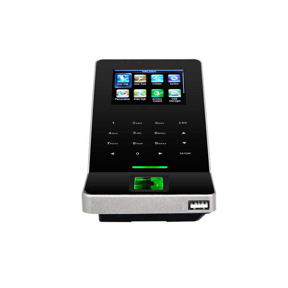 Máquina de Control de acceso c - Smart Home Door Lock reseña y precio