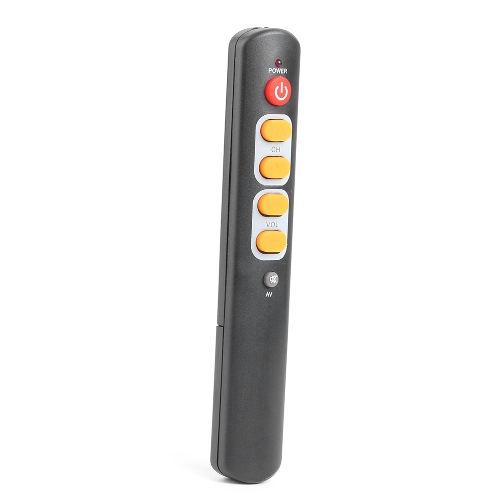 Mando a distancia Universal de - Smart Home Yellow reseña y precio