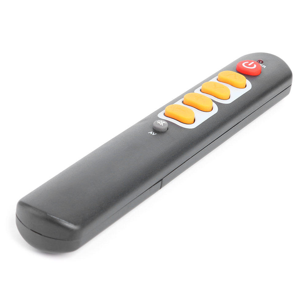Mando a distancia Universal de - Smart Home Yellow reseña y precio