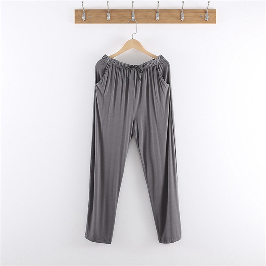 Pantalones de modal finos para - Smart Home Plus reseña y precio