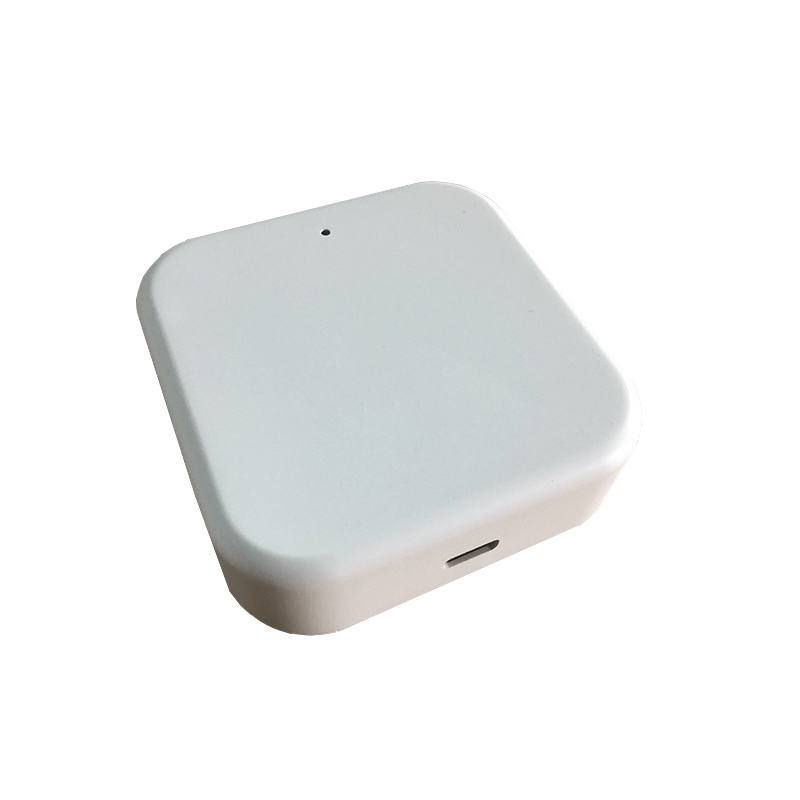 TTLock Smart Gateway G2 WiFi B - Smart Home Door Lock reseña y precio