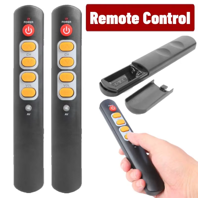 Accesorios Electrónicos Inteli - Smart Home Yellow reseña y precio