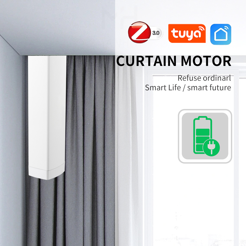 Inteligente Tuya Zigbee eléctr - Universal Remote Smart Home reseña y precio