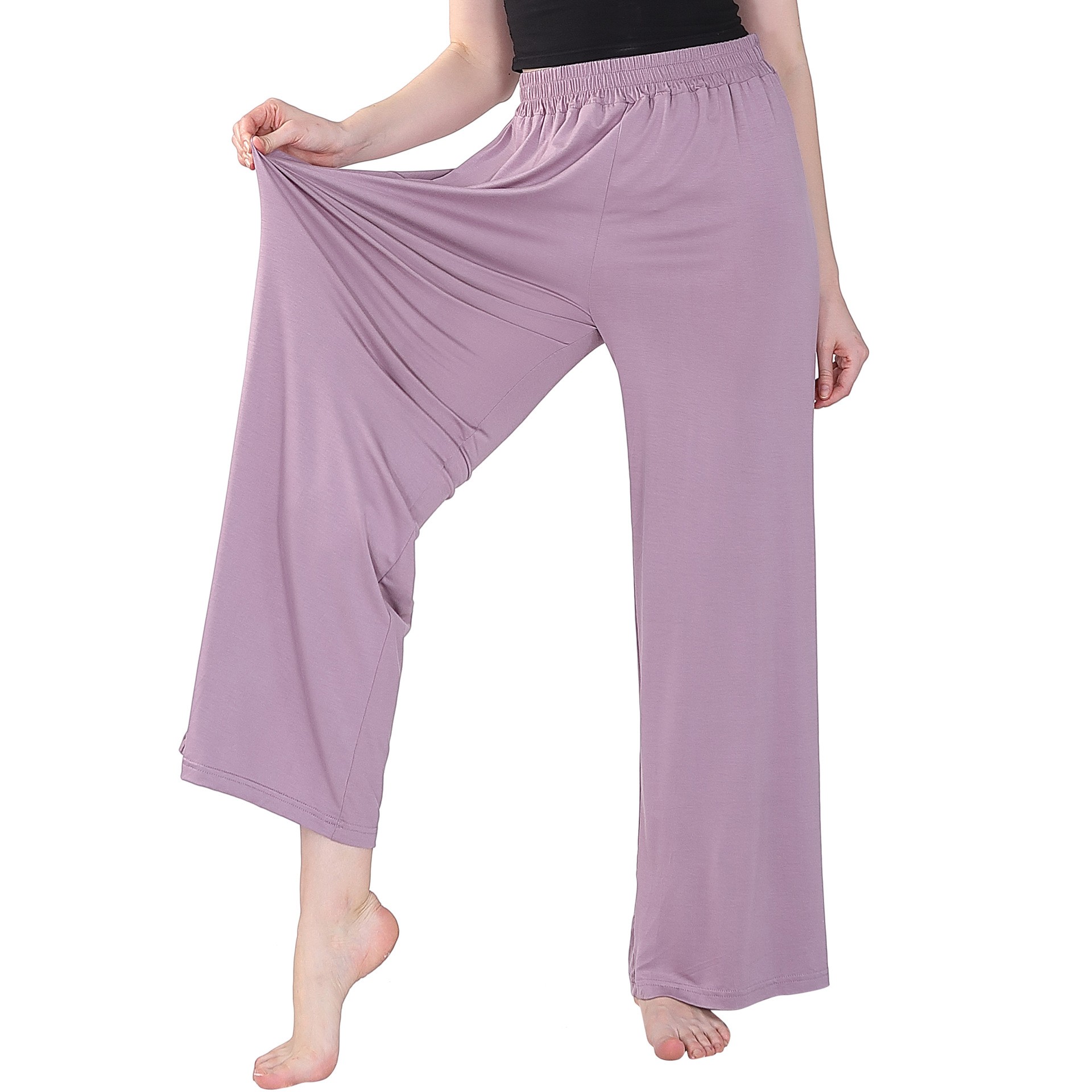 Pantalones de pijama de algodó - Smart Home Plus reseña y precio