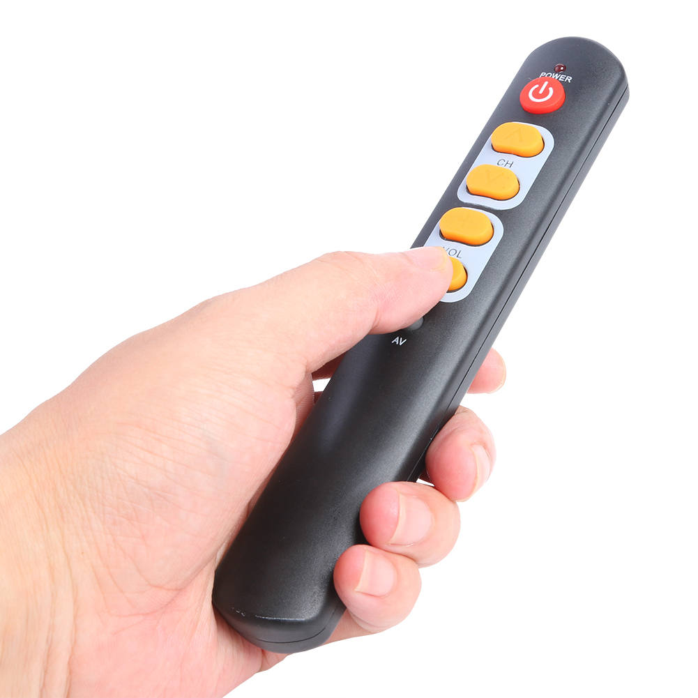 Accesorios electrónicos inteli - Smart Home Yellow reseña y precio