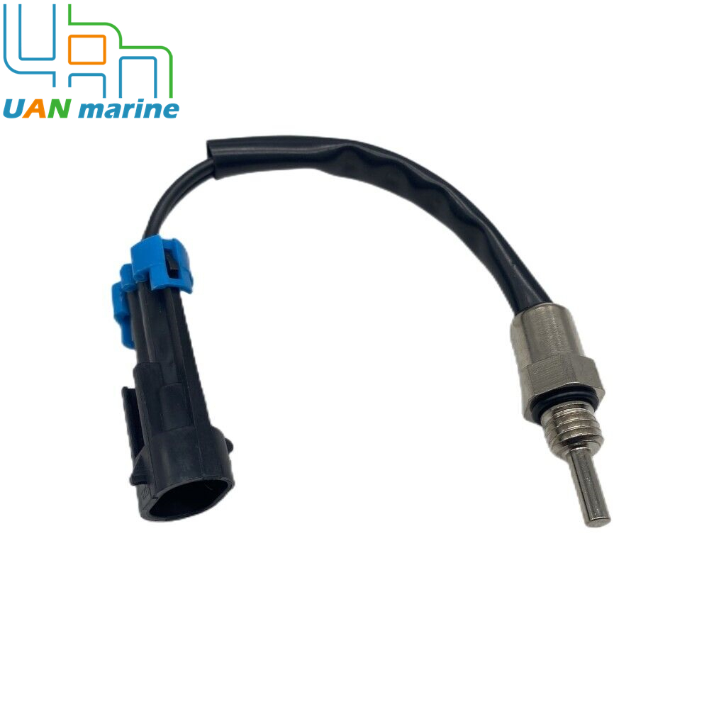 Sensor de temperatura para Mer - Temperature Sensor reseña y precio