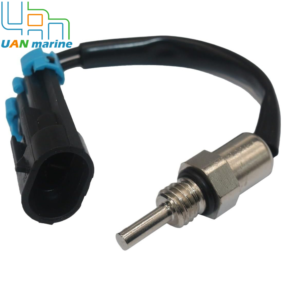 Sensor de temperatura para Mer - Temperature Sensor reseña y precio