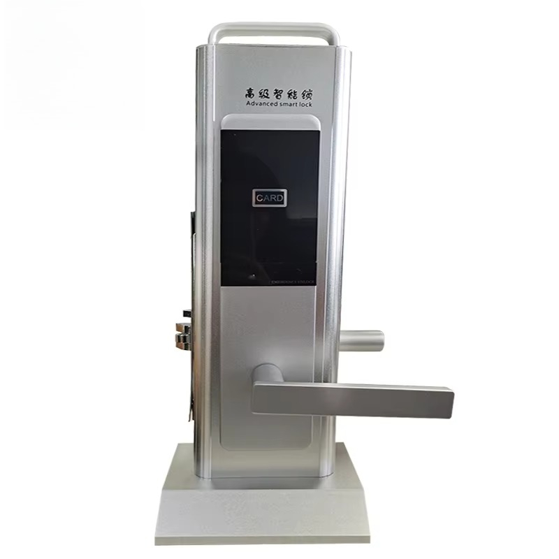 Cerradura Inteligente Wifi Elé - Smart Home Door Lock reseña y precio
