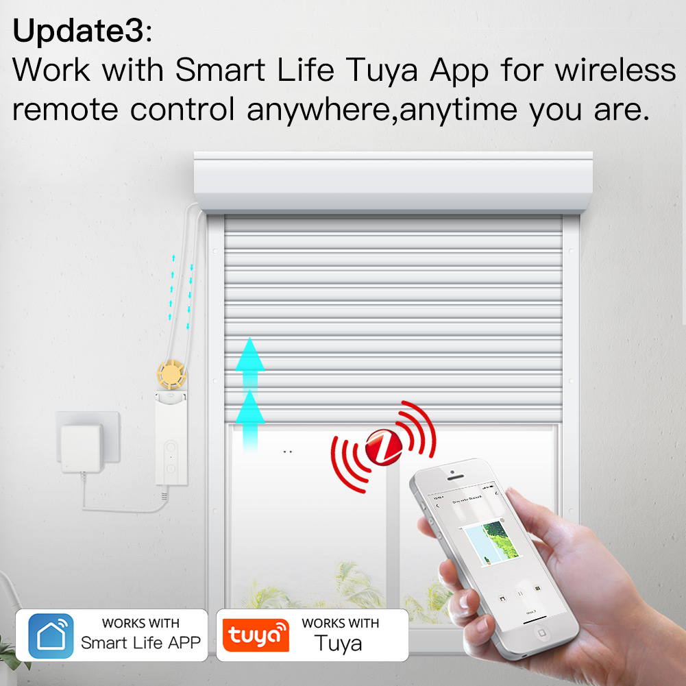 MOES nuevo ZigBee inteligente  - Smart Home Hub 2 reseña y precio